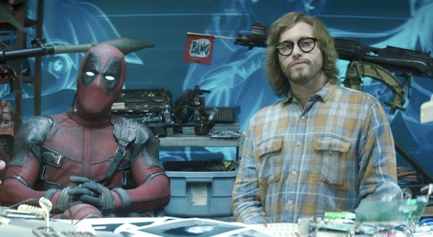 phim Deadpool 2 ảnh 4 phim Deadpool 2 anh 4