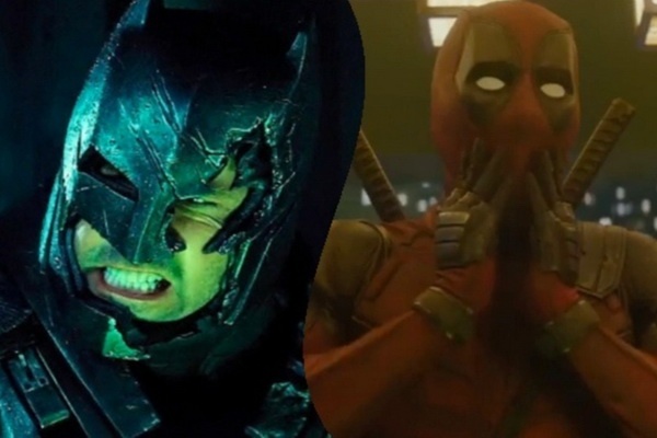‘Deadpool 2’ nhiet tinh ‘da deu’ Vu tru sieu anh hung DC hinh anh