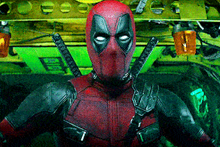 ‘Deadpool 2’: Tro lai va con loi hai hon hinh anh