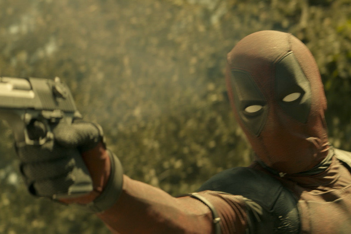 doanh thu Deadpool 2 ảnh 1 doanh thu Deadpool 2 anh 1