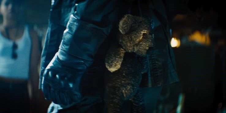 easter eggs phim Deadpool 2 anh 11