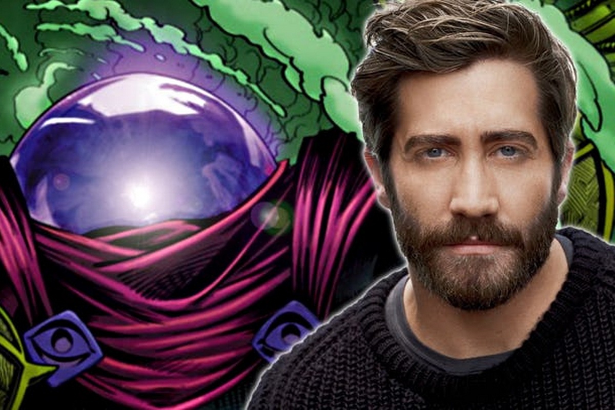 Tai tu Jake Gyllenhaal chuan bi gia nhap Vu tru Dien anh Marvel hinh anh