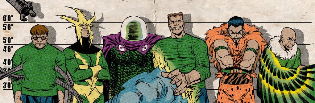 phim Người Nhện 2 ảnh 2 phim Nguoi Nhen 2 anh 2