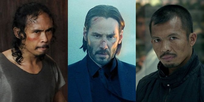 phim John Wick 3 ảnh 2 phim John Wick 3 anh 2
