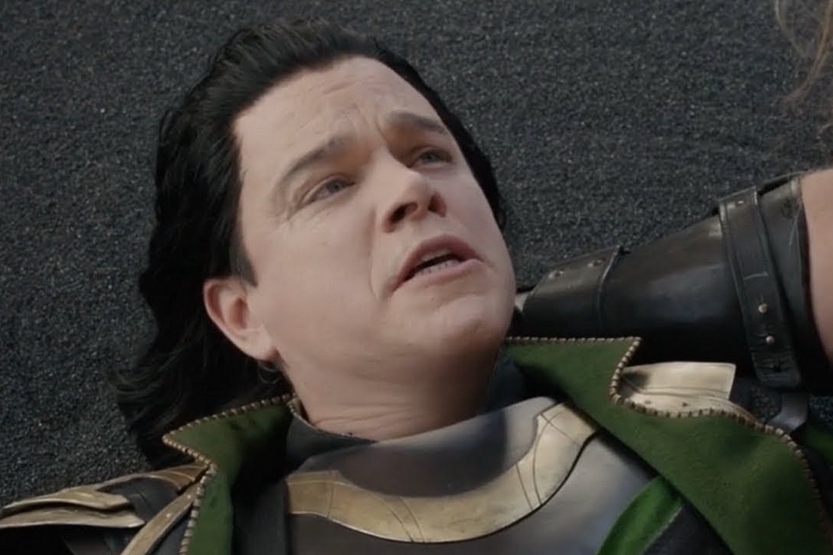 Brad Pitt trong Deadpool 2 anh 2