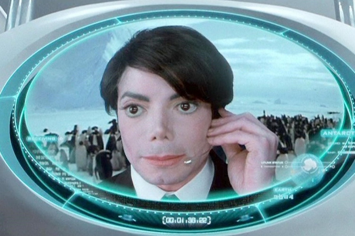 Brad Pitt trong Deadpool 2 anh 6