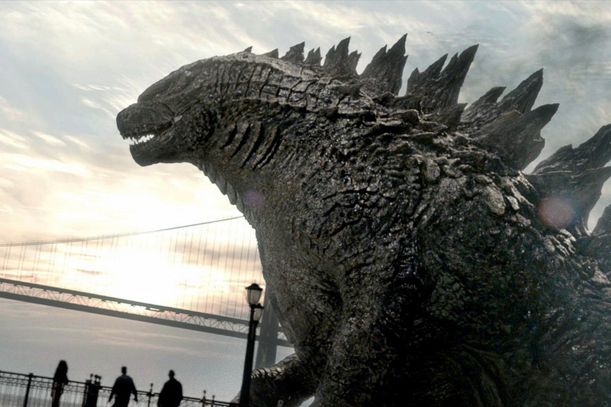 ‘Godzilla 2’ doi lich chieu xuong mua he 2019 hinh anh