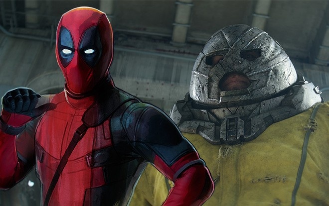 phim Deadpool 2 anh 2