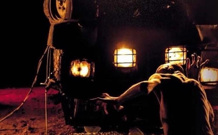 Trailer bo phim 'Ngay sinh ton' hinh anh