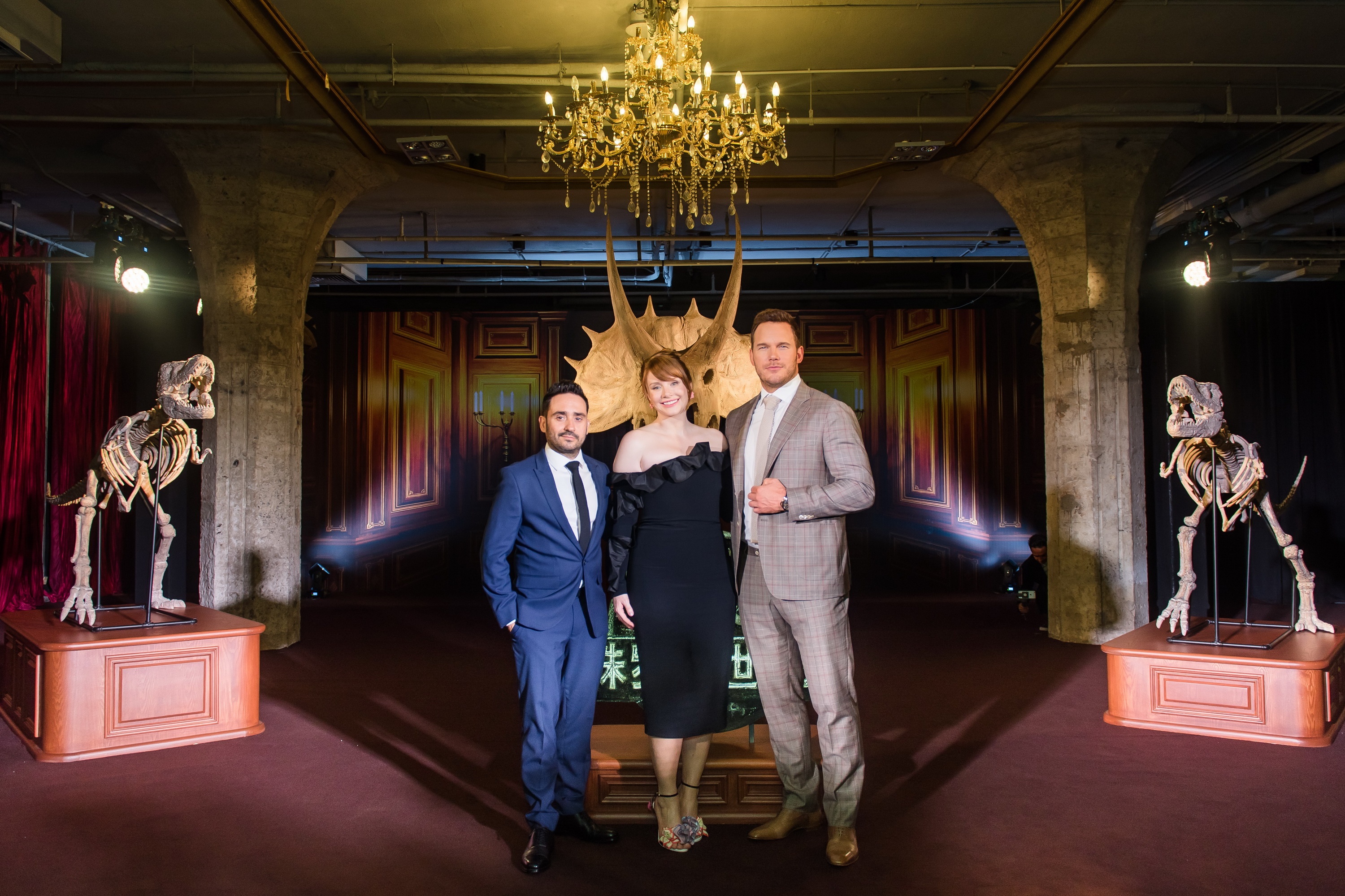 phim the gioi khung long 2 anh 1