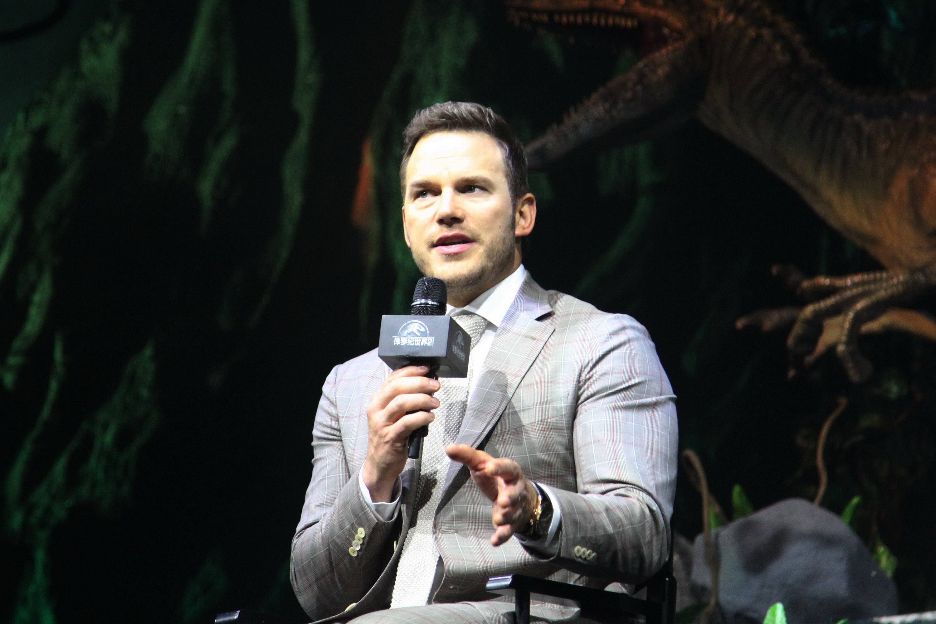 phim the gioi khung long 2 anh 3