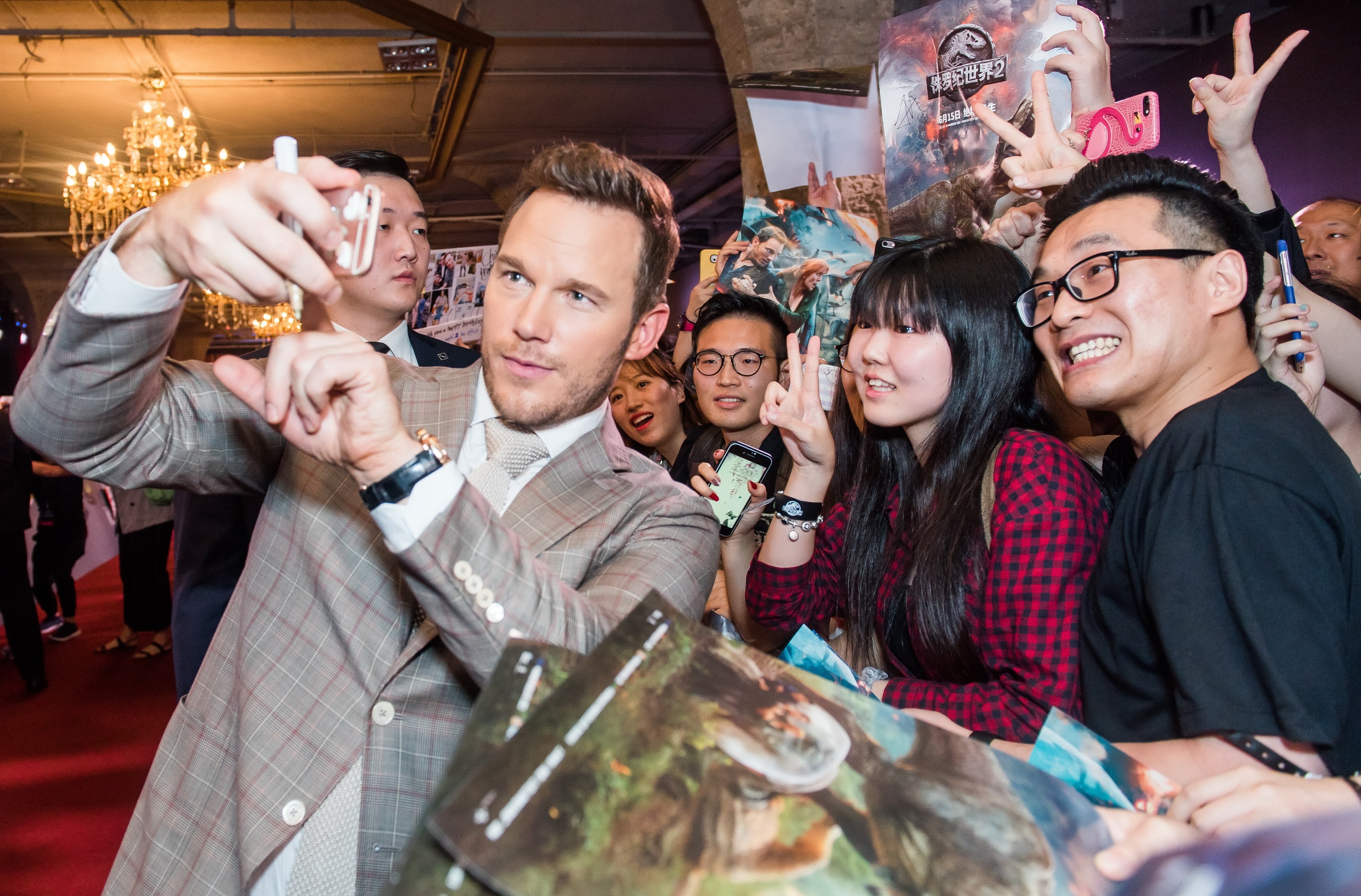 phim the gioi khung long 2 anh 9