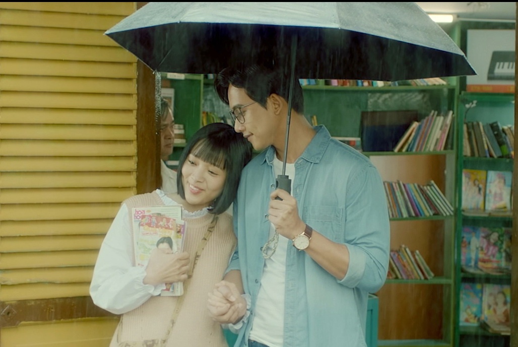 Trailer bo phim 'Em gai mua' hinh anh