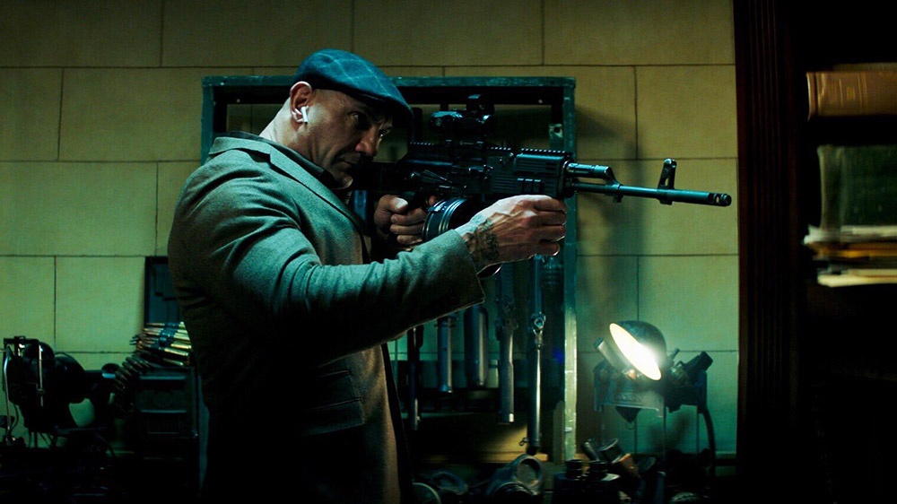 Trailer bo phim 'Escape Plan 2: Hades' hinh anh