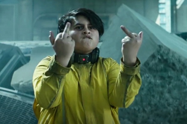 Sao nhi ‘Deadpool 2’ gia nhap ‘Godzilla vs. Kong’ hinh anh