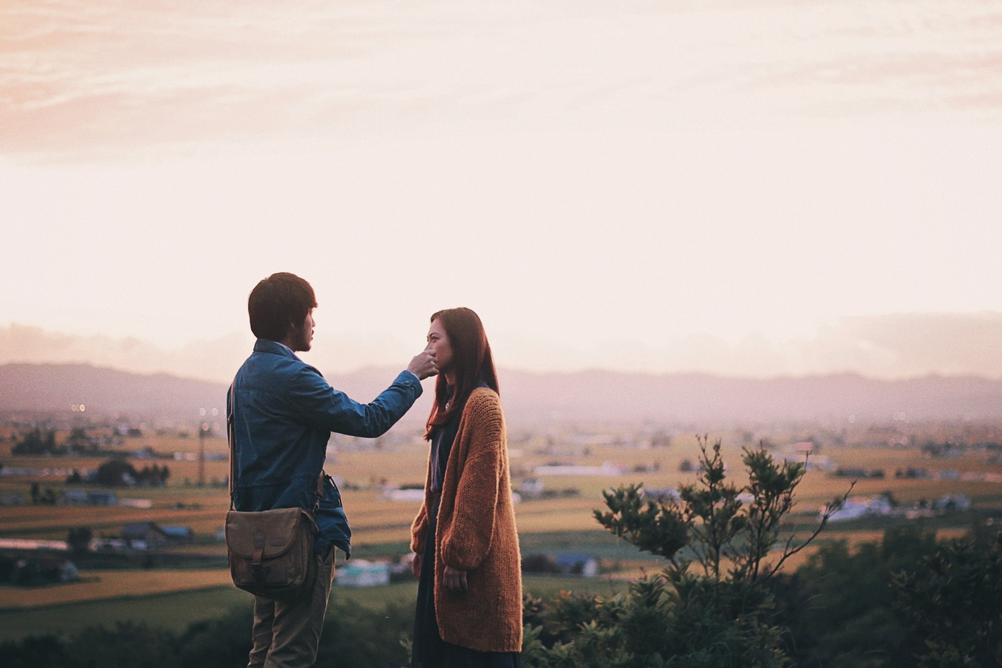 review phim Nham mat thay mua he anh 2