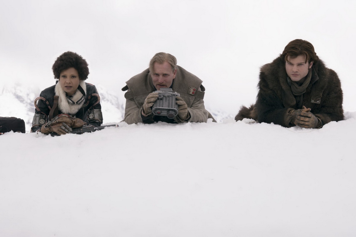 phim Solo Star Wars anh 1