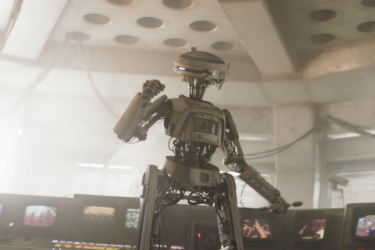 phim Solo Star Wars anh 5