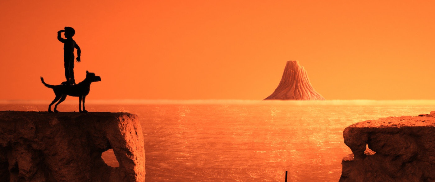 review phim Isle of Dogs ảnh 5 review phim Isle of Dogs anh 5