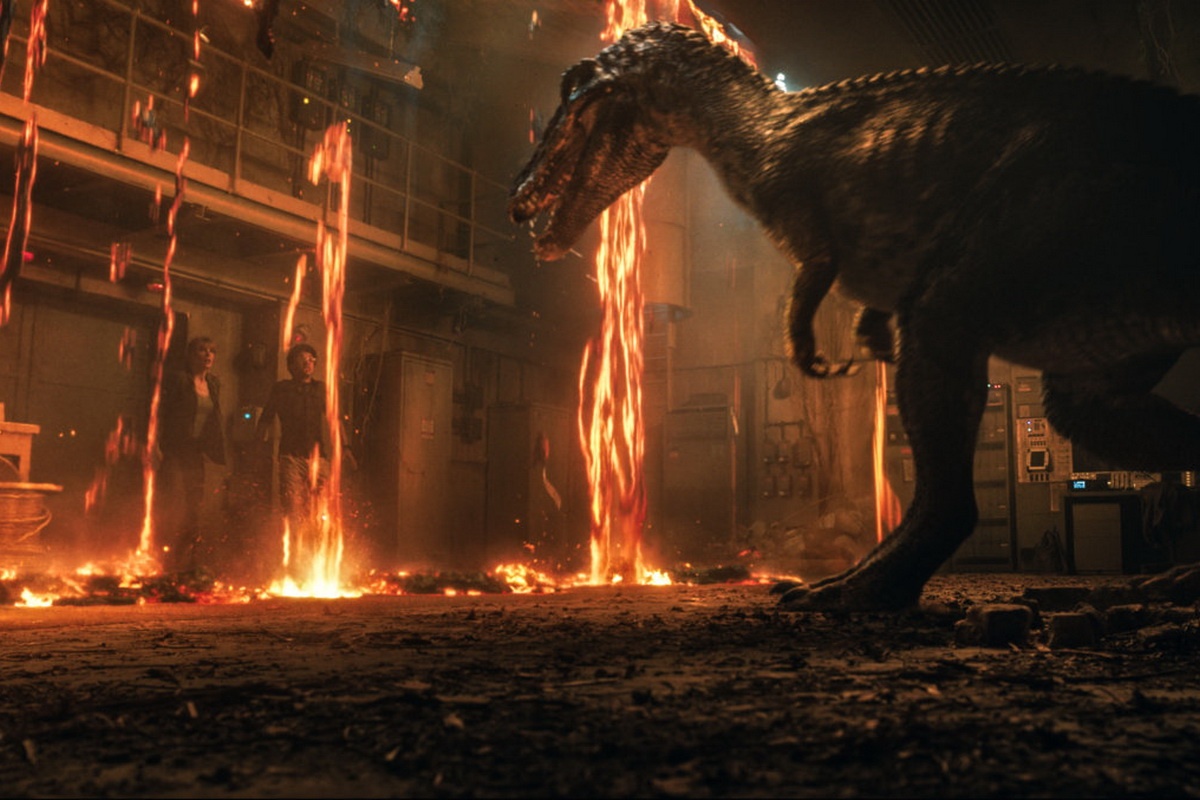 review phim The gioi khung long 2 anh 2