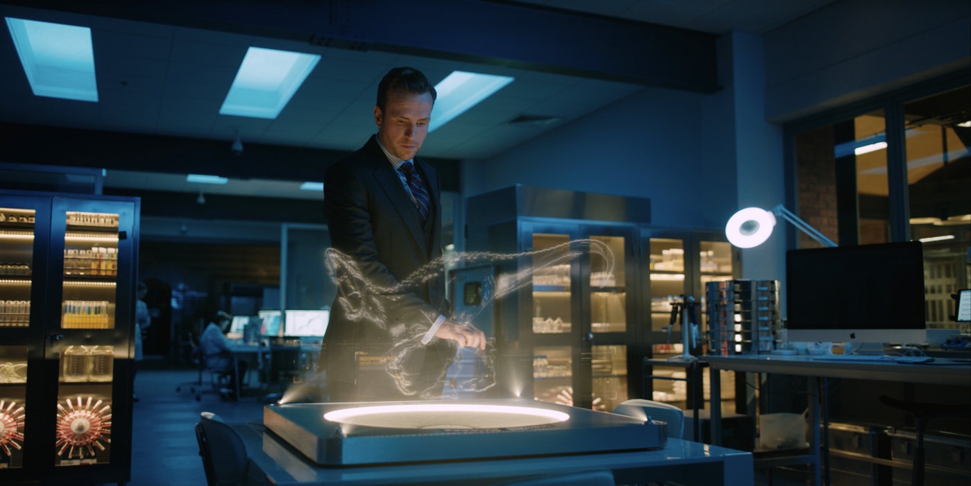 review phim The gioi khung long 2 anh 3