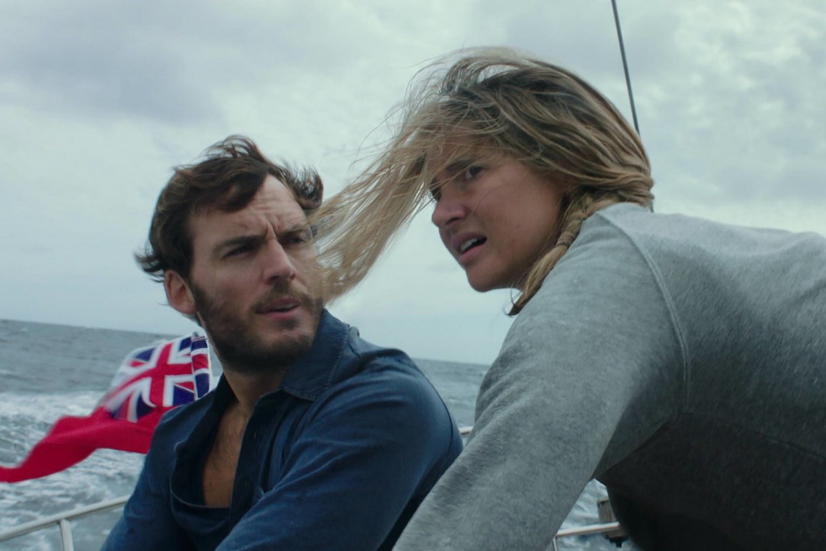 ‘Gianh anh tu bien’: Cau chuyen tinh ngot ngao giua giong bao hinh anh