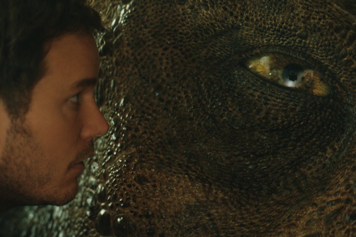 Bom tan ‘The gioi khung long 2’ thu som 151 trieu USD hinh anh