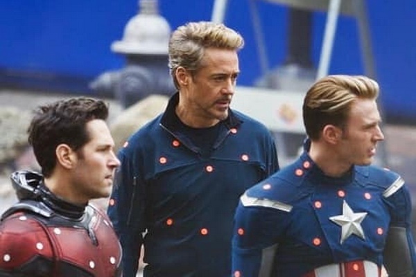 Du hanh thoi gian se dien ra the nao trong ‘Avengers 4’? hinh anh