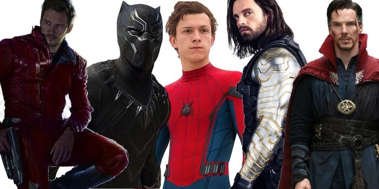 phim Avengers 4 ảnh 4 phim Avengers 4 anh 4