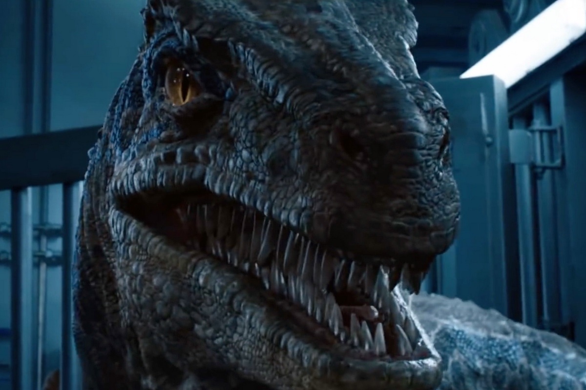 Chua can Bac My, ‘The gioi khung long 2’ da thu hon 400 trieu USD hinh anh