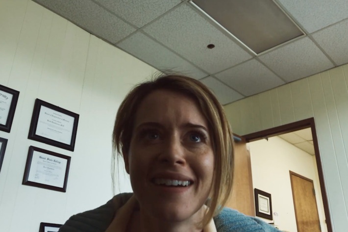 ‘Unsane’: Cau chuyen ve su dien cuong cua nhung ke bam duoi hinh anh