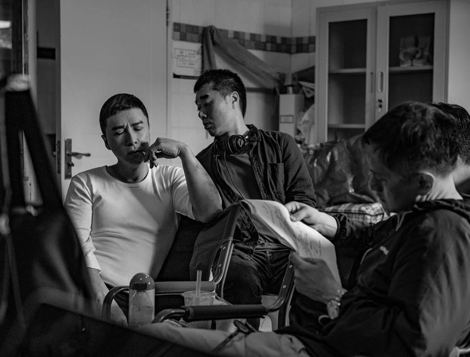 phim Diệp Vấn 4 ảnh 2 phim Diep Van 4 anh 2