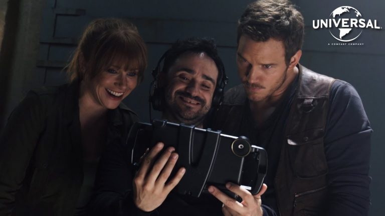 phim The gioi khung long 2 anh 2