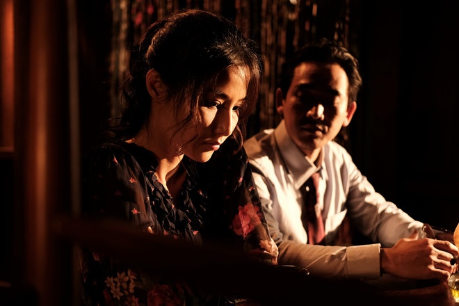 ‘Ong kinh sat nhan’: Co Diem My 9X, Hua Vi Van nhung kich ban toi hinh anh