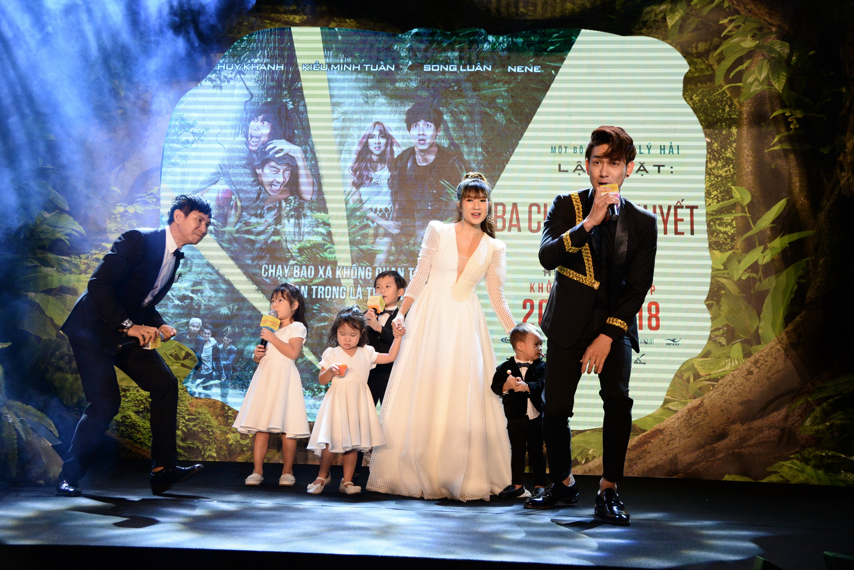 phim moi cua Ly Hai anh 1