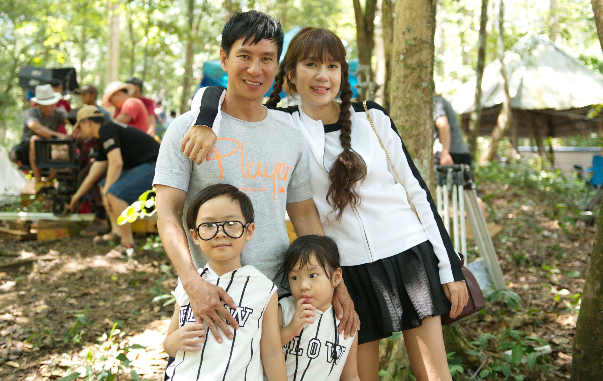 phim moi cua Ly Hai anh 2