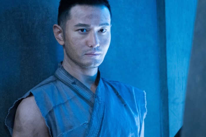 ‘Ke hoach dao tau 2’: Huynh Hieu Minh va la bai dien anh Trung Quoc hinh anh