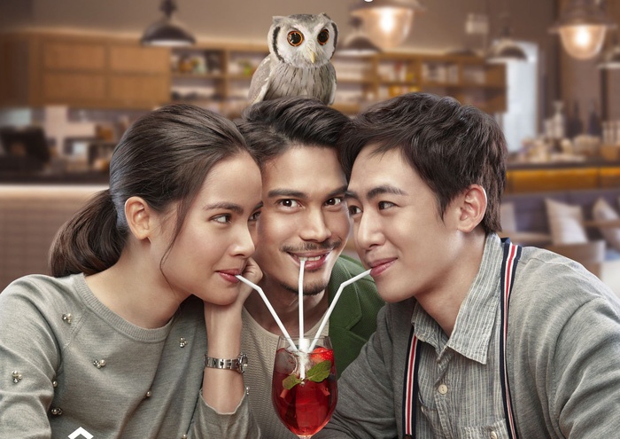 Trailer bo phim 'Ong anh troi danh' hinh anh