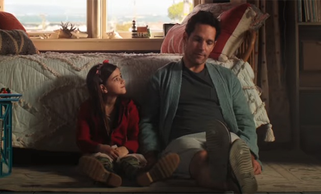 review phim Ant-Man and The Wasp anh 3