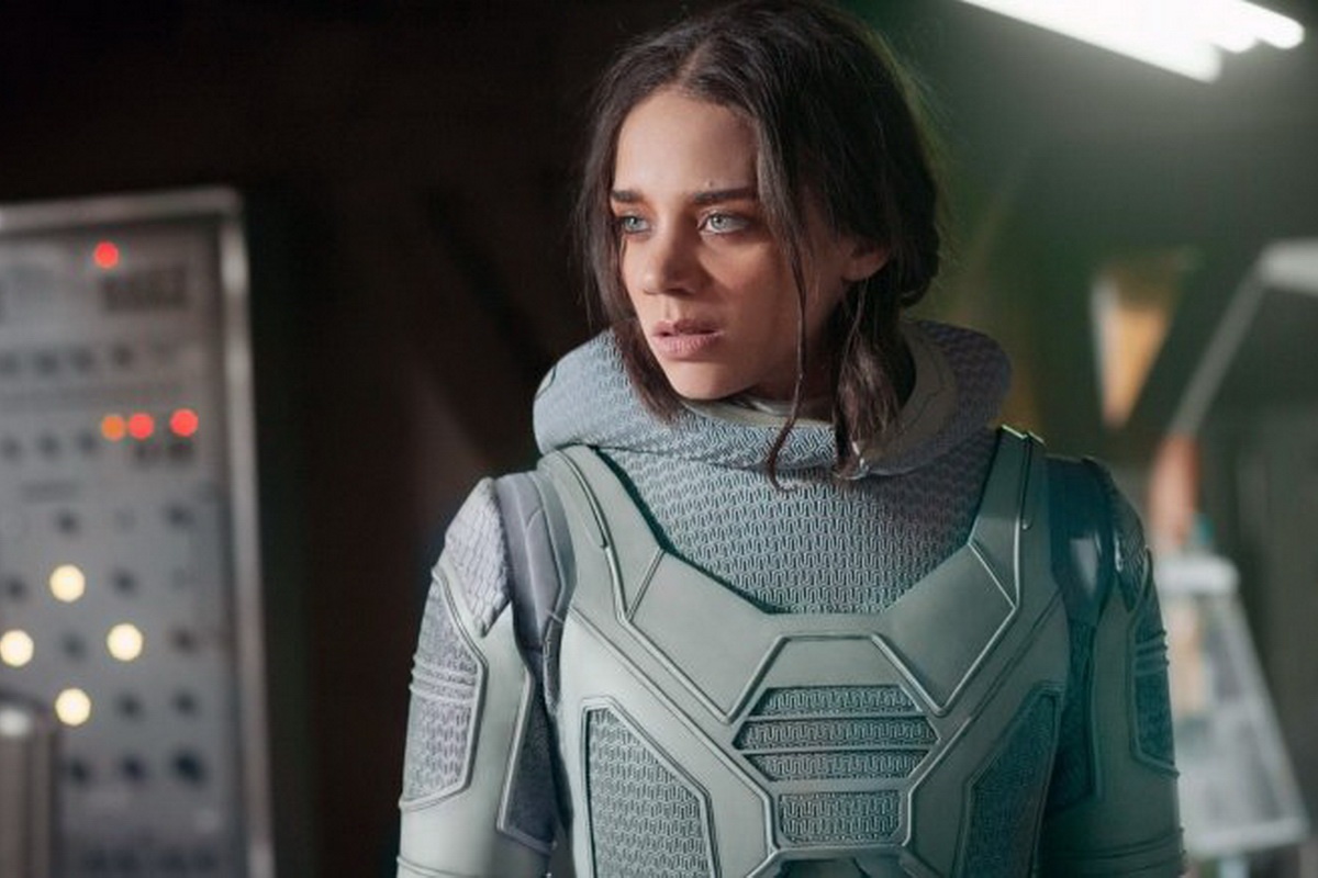 phim Nguoi Kien va Chien binh Ong anh 6