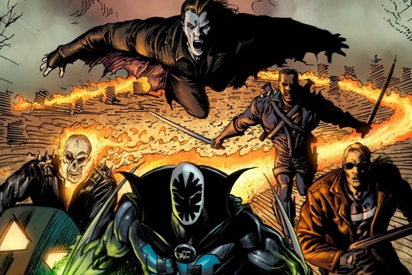 vu tru Nguoi Nhen anh 3