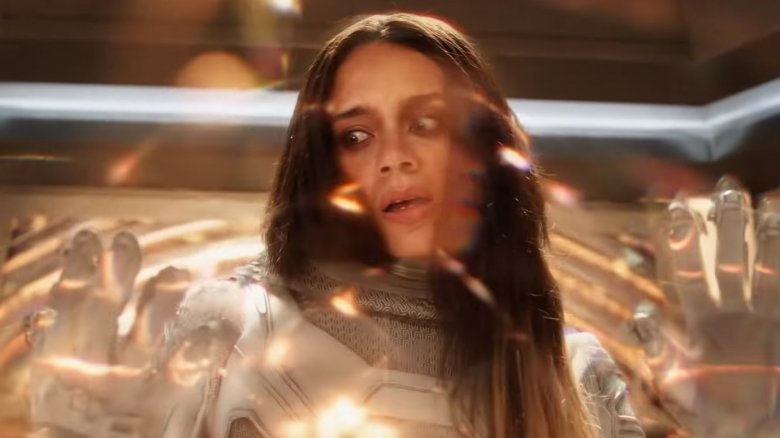 phim Nguoi Kien va Chien binh Ong anh 2