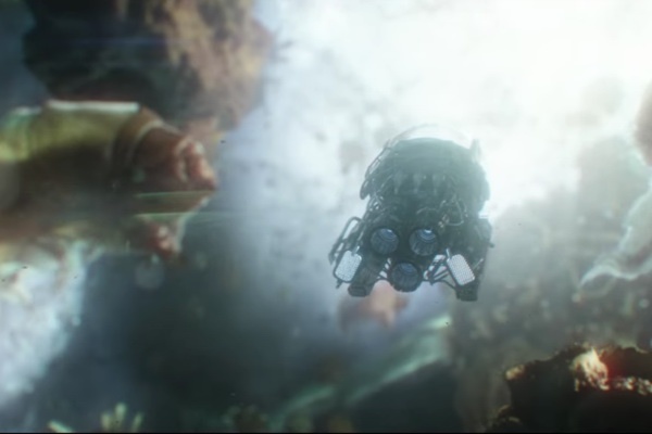 phim Nguoi Kien va Chien binh Ong anh 1