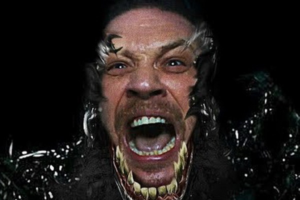 Trailer bo phim 'Venom' hinh anh