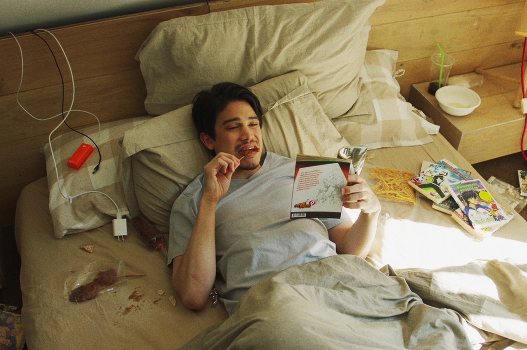 review phim Ông anh trời đánh ảnh 4 review phim Ong anh troi danh anh 4