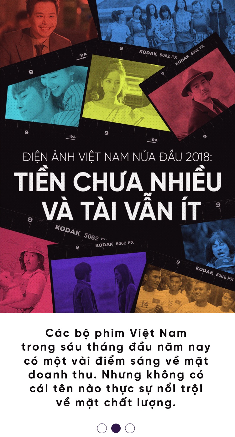 dien anh Viet Nam 2018 anh 1