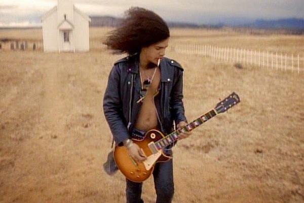‘November Rain’ cua Guns N’ Roses lap ky luc khi dat 1 ty view hinh anh
