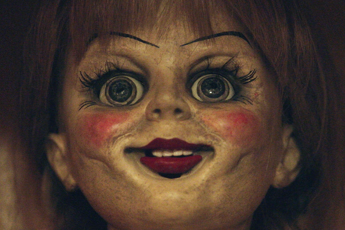phim Annabelle 3 ảnh 1 phim Annabelle 3 anh 1