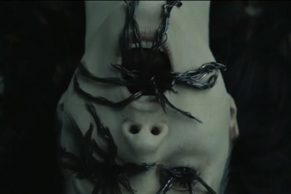 Trailer bo phim 'Ga khong mat' hinh anh