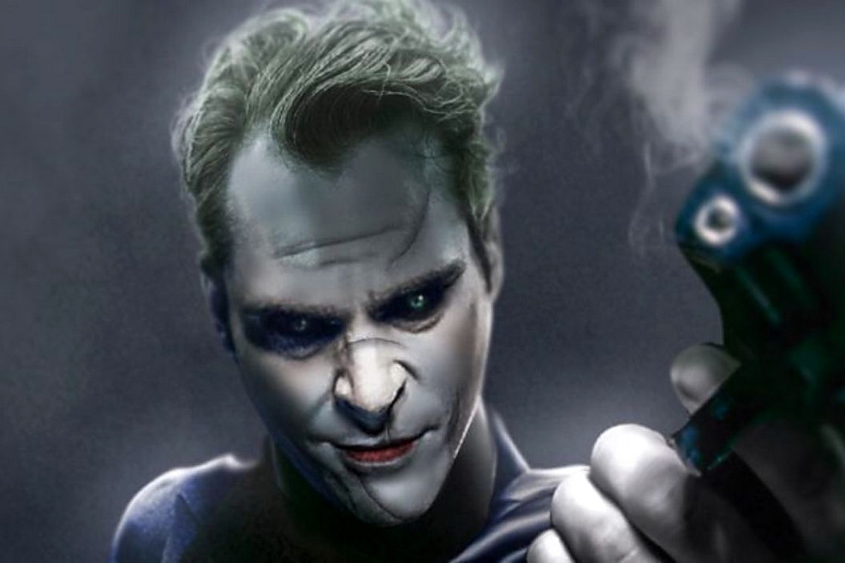 Warner Bros. toan tinh dieu gi voi ‘Joker’ cua Joaquin Phoenix? hinh anh